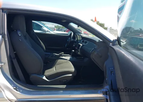 2013 Chevrolet Camaro 1Lt from USA, damaged, VIN 2G1FB1E39D9149024